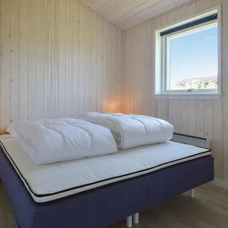 Three-bedroom In