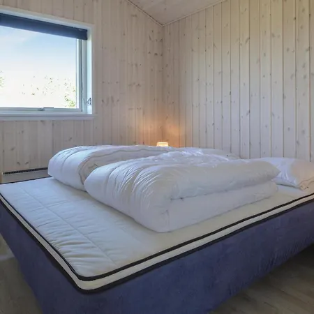 Three-bedroom In