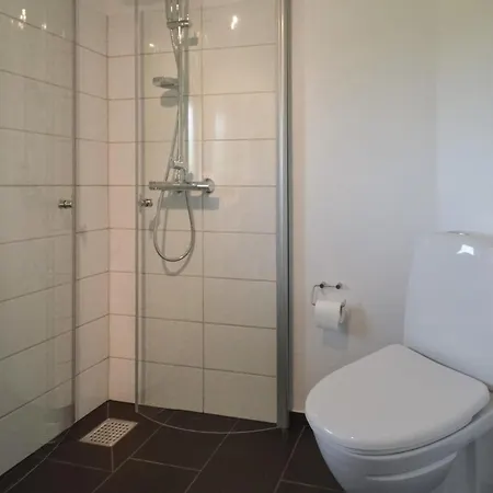 Three-bedroom In * Tarm
