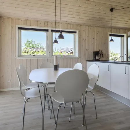 Three-bedroom In Tarm