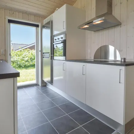 Three-bedroom In * Tarm